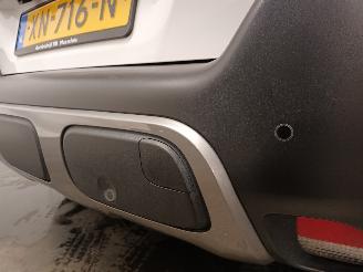 Citroën C3 C3 Aircross (2C/2R) SUV 1.2 e-THP PureTech 110 (EB2ADT(HNP)) [81kW]  (=
06-2017/...) picture 10