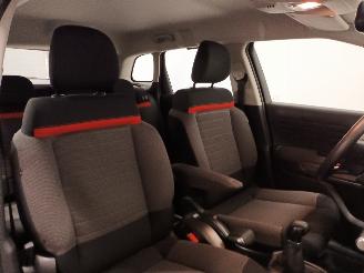 Citroën C3 C3 Aircross (2C/2R) SUV 1.2 e-THP PureTech 110 (EB2ADT(HNP)) [81kW]  (=
06-2017/...) picture 12