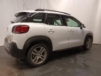 Citroën C3 C3 Aircross (2C/2R) SUV 1.2 e-THP PureTech 110 (EB2ADT(HNP)) [81kW]  (=
06-2017/...) picture 7