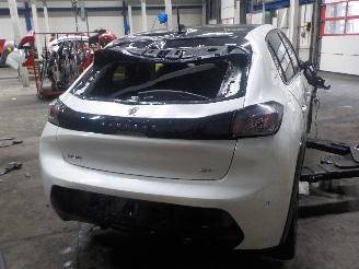 Peugeot 208 208 II (UB/UH/UP) Hatchback 5-drs 1.2 Vti 12V PureTech 130 (EB2ADTS(HN=
S)) [96kW]  (06-2019/...) picture 3