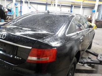 Audi A6 A6 (4F2) Sedan 2.0 TDI 16V (BRE) [103kW]  (06-2005/10-2008) picture 3