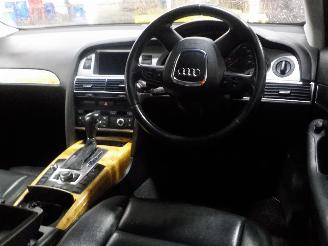 Audi A6 A6 (4F2) Sedan 2.0 TDI 16V (BRE) [103kW]  (06-2005/10-2008) picture 5
