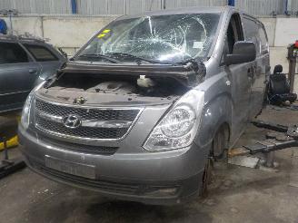 Auto da rottamare Hyundai H-300 H-300 Van 2.5 CRDi (D4CB) [100kW]  (08-2009/...) 2011