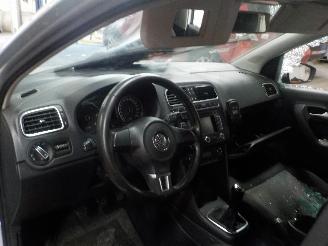 Volkswagen Polo Polo (6R) Hatchback 1.2 TDI 12V BlueMotion (CFWA) [55kW]  (10-2009/05-=
2014) picture 5