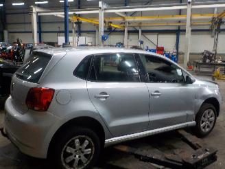 Volkswagen Polo Polo (6R) Hatchback 1.2 TDI 12V BlueMotion (CFWA) [55kW]  (10-2009/05-=
2014) picture 3