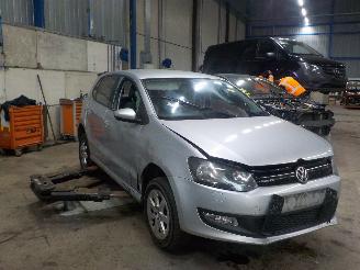 Volkswagen Polo Polo (6R) Hatchback 1.2 TDI 12V BlueMotion (CFWA) [55kW]  (10-2009/05-=
2014) picture 2