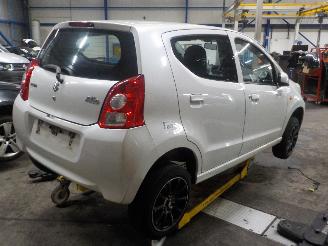 Suzuki Alto Alto (GF) Hatchback 5-drs 1.0 12V (K10B) [50kW]  (01-2009/...) picture 3
