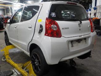 Suzuki Alto Alto (GF) Hatchback 5-drs 1.0 12V (K10B) [50kW]  (01-2009/...) picture 4