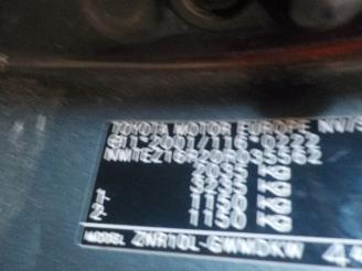 Toyota Corolla Corolla Verso (R10/11) MPV 1.6 16V VVT-i (3ZZFE) [81kW]  (04-2004/03-2=
009) picture 6