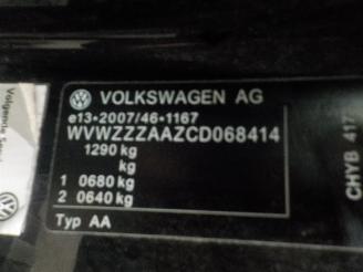 Volkswagen Up! Up! (121) Hatchback 1.0 12V 75 (CWRA) [55kW]  (08-2011/11-2019) picture 6