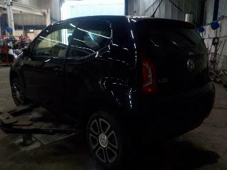 Volkswagen Up! Up! (121) Hatchback 1.0 12V 75 (CWRA) [55kW]  (08-2011/11-2019) picture 4