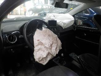 Volkswagen Up! Up! (121) Hatchback 1.0 12V 75 (CWRA) [55kW]  (08-2011/11-2019) picture 5