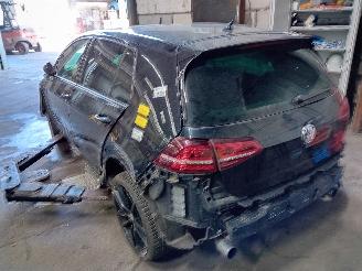 Volkswagen Golf Golf VII (AUA) Hatchback 1.4 GTE 16V (CUKB) [150kW]  (05-2014/08-2020)= picture 4