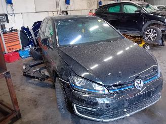 Volkswagen Golf Golf VII (AUA) Hatchback 1.4 GTE 16V (CUKB) [150kW]  (05-2014/08-2020)= picture 2