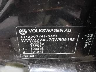 Volkswagen Golf Golf VII (AUA) Hatchback 1.4 GTE 16V (CUKB) [150kW]  (05-2014/08-2020)= picture 6