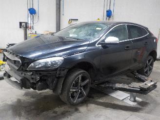 Sloopauto Volvo V-40 V40 (MV) 2.0 D4 16V (D4204T14) [140kW]  (05-2014/08-2019) 2013