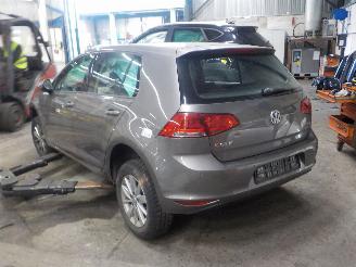 Volkswagen Golf Golf VII (AUA) Hatchback 1.2 TSI 16V (CJZB) [63kW]  (08-2012/03-2020) picture 4