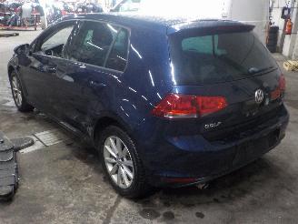 Volkswagen Golf Golf VII (AUA) Hatchback 1.6 TDI BlueMotion 16V (CXXB) [81kW]  (12-201=
4/03-2020) picture 4