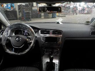 Volkswagen Golf Golf VII (AUA) Hatchback 1.6 TDI BlueMotion 16V (CXXB) [81kW]  (12-201=
4/03-2020) picture 5