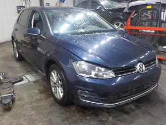 Volkswagen Golf Golf VII (AUA) Hatchback 1.6 TDI BlueMotion 16V (CXXB) [81kW]  (12-201=
4/03-2020) picture 2