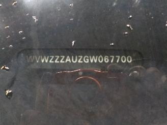 Volkswagen Golf Golf VII (AUA) Hatchback 1.6 TDI BlueMotion 16V (CXXB) [81kW]  (12-201=
4/03-2020) picture 6