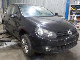 Volkswagen Golf Golf VI (5K1) Hatchback 1.2 TSI BlueMotion (CBZB) [77kW]  (11-2008/11-=
2012) picture 2