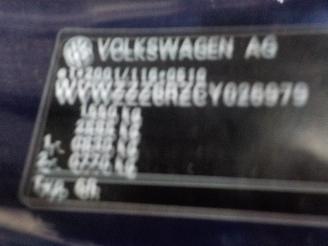 Volkswagen Polo Polo V (6R) Hatchback 1.4 16V (CGGB(Euro 5)) [63kW]  (03-2009/05-2014)= picture 6