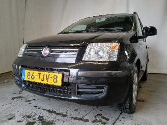 skadebil auto Fiat Panda Panda (169) Hatchback 1.2, Classic (169.A.4000(Euro 5)) [51kW]  (03-20=
10/08-2013) 2012/2