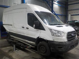 Ford Transit Transit Van 2.0 TDCi 16V Eco Blue 105 (BJFB) [77kW]  (03-2016/...) picture 2