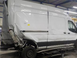 Ford Transit Transit Van 2.0 TDCi 16V Eco Blue 105 (BJFB) [77kW]  (03-2016/...) picture 3