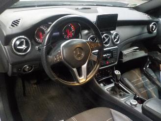 Mercedes GLA GLA (156.9) SUV 1.6 200 16V (M270.910(Euro 6)) [115kW]  (12-2013/...) picture 5