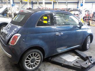 Fiat 500 500C (312) Cabrio 1.3 MJTD 16V (199.B.1000(Euro 5)) [70kW]  (09-2009/.=
=2E.) picture 3