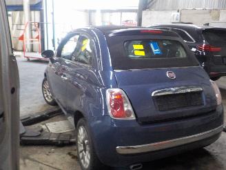 Fiat 500 500C (312) Cabrio 1.3 MJTD 16V (199.B.1000(Euro 5)) [70kW]  (09-2009/.=
=2E.) picture 4