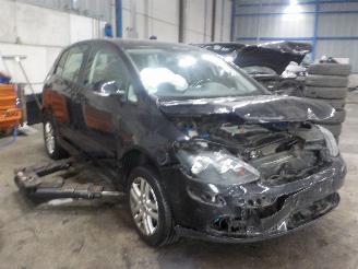 Volkswagen Golf Golf Plus (5M1/1KP) MPV 1.4 TSI 140 16V (BMY) [103kW]  (05-2006/06-200=
8) picture 2