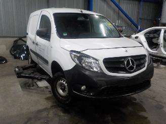 Mercedes Citan Citan (415.6) Van 1.5 108 CDI (OM608.915(K9K)) [59kW]  (05-2019/...) picture 2