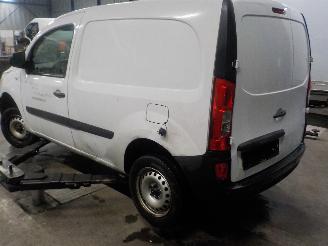 Mercedes Citan Citan (415.6) Van 1.5 108 CDI (OM608.915(K9K)) [59kW]  (05-2019/...) picture 4