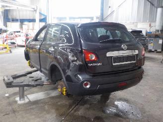 Nissan Qashqai Qashqai (J10) SUV 1.6 16V (HR16DE) [84kW]  (02-2007/10-2010) picture 4