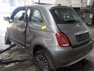 Fiat 500 500 (312) Hatchback 0.9 TwinAir 85 (312.A.2000(Euro 5) [63kW]  (07-201=
0/...) picture 4