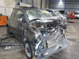 Fiat 500 500 (312) Hatchback 0.9 TwinAir 85 (312.A.2000(Euro 5) [63kW]  (07-201=
0/...) picture 2