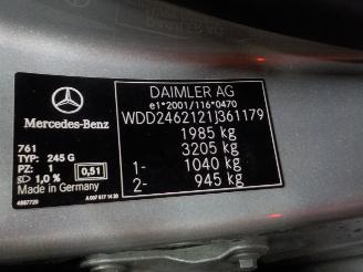 Mercedes B-klasse B (W246) Hatchback 1.5 B-180 CDI 16V (OM607.951) [80kW]  (02-2013/...)= picture 6