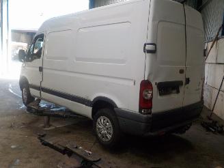 Nissan Interstar Interstar (X70) Van 2.5 dCi 16V 100 (G9U-650) [74kW]  (04-2006/03-2010=
) picture 4