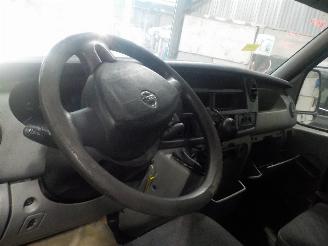 Nissan Interstar Interstar (X70) Van 2.5 dCi 16V 100 (G9U-650) [74kW]  (04-2006/03-2010=
) picture 5