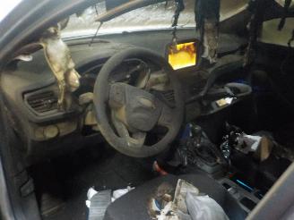 Ford Focus Focus 4 Wagon Combi 1.0 Ti-VCT EcoBoost 12V 125 (B7DA) [92kW]  (09-201=
8/12-2025) picture 5