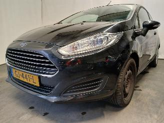 Voiture accidenté Ford Fiesta Fiesta 6 (JA8) Hatchback 1.0 SCI 12V 80 (P4JC) [59kW]  (10-2012/06-201=
7) 2015/6