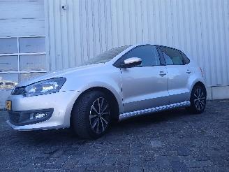 Volkswagen Polo Polo V (6R) Hatchback 1.2 TDI 12V BlueMotion (CFWA(Euro 5)) [55kW]  (1=
0-2009/05-2014) picture 3