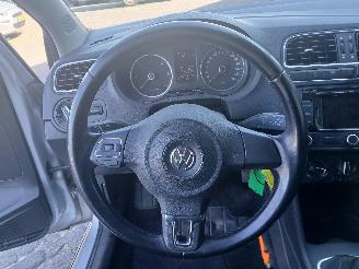 Volkswagen Polo Polo V (6R) Hatchback 1.2 TDI 12V BlueMotion (CFWA(Euro 5)) [55kW]  (1=
0-2009/05-2014) picture 17