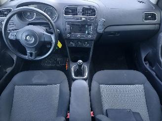 Volkswagen Polo Polo V (6R) Hatchback 1.2 TDI 12V BlueMotion (CFWA(Euro 5)) [55kW]  (1=
0-2009/05-2014) picture 8