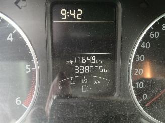 Volkswagen Polo Polo V (6R) Hatchback 1.2 TDI 12V BlueMotion (CFWA(Euro 5)) [55kW]  (1=
0-2009/05-2014) picture 2