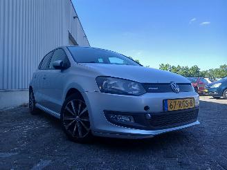 Volkswagen Polo Polo V (6R) Hatchback 1.2 TDI 12V BlueMotion (CFWA(Euro 5)) [55kW]  (1=
0-2009/05-2014) picture 5