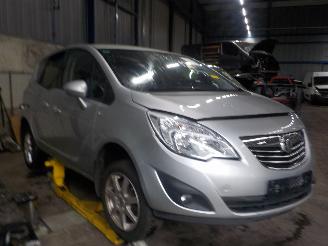 Opel Meriva Meriva MPV 1.4 Turbo 16V ecoFLEX (B14NEL(Euro 6)) [88kW]  (06-2010/03-=
2017) picture 2